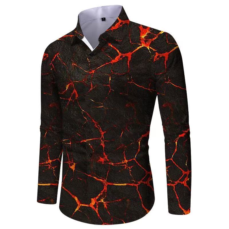Y4277 Men's Suit