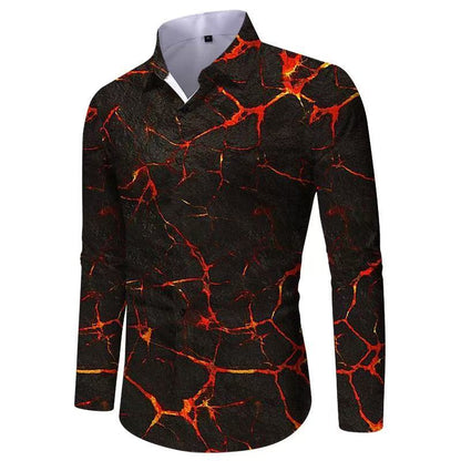 Y4277 Men's Suit