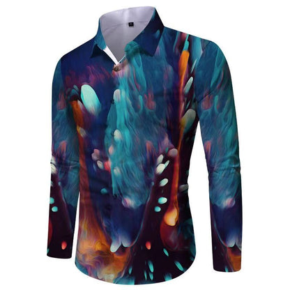 Y4278 Men's Suit