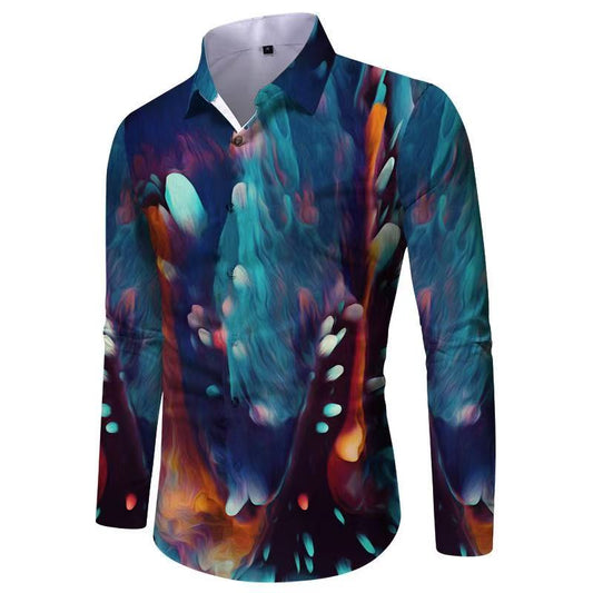 Y4278 Men's Suit