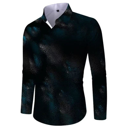 Y4279 Men's Suit