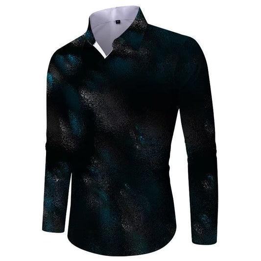 Y4279 Men's Suit