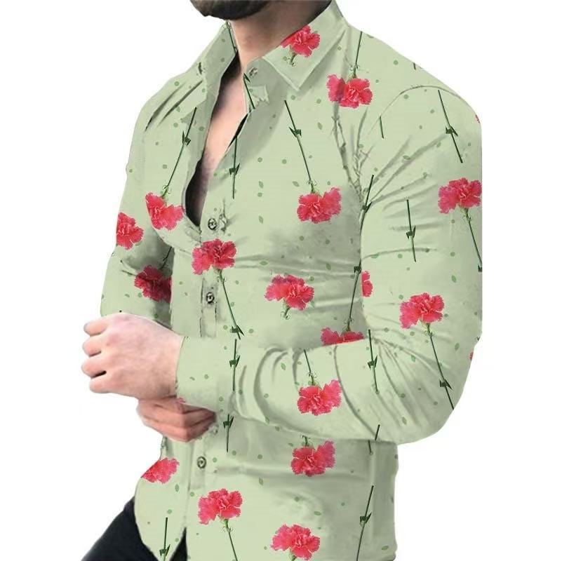 Y5651 Men's Jacket