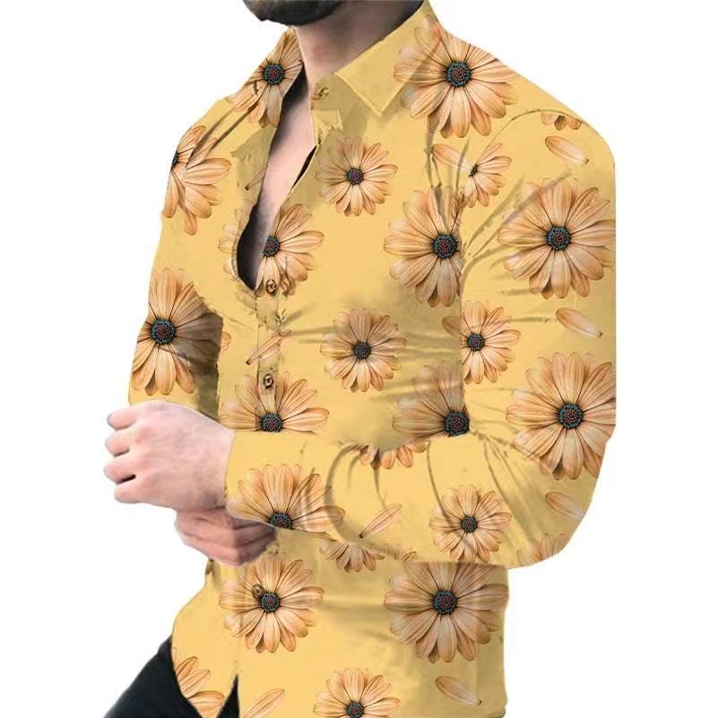Y7006 Men's Suit