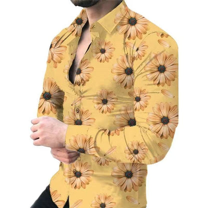 Y7006 Men's Suit
