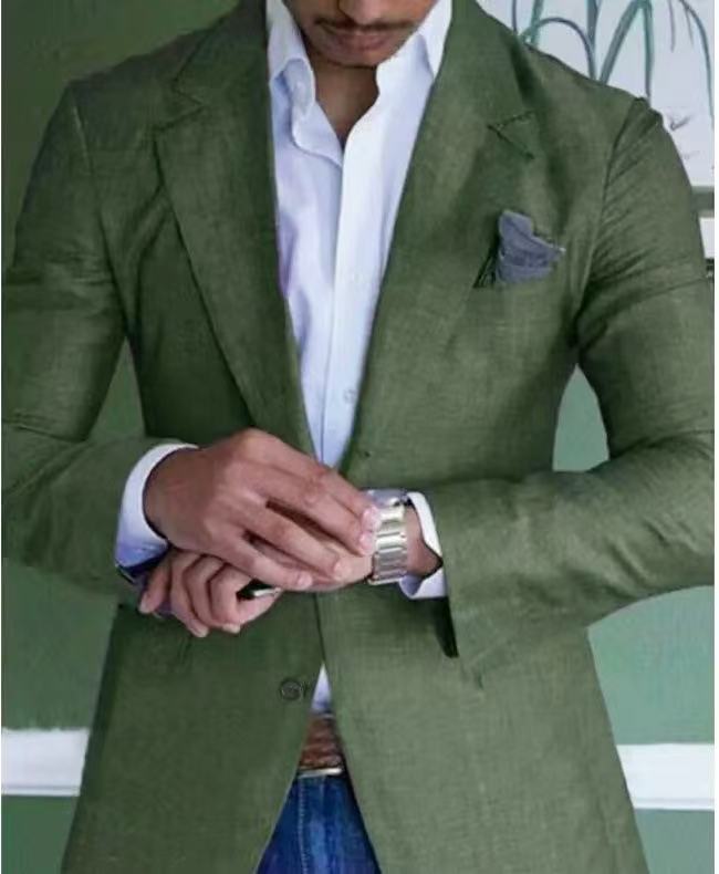 Y2164 suit jacket