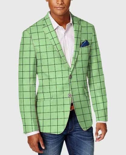 Y2162 suit jacket