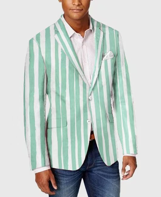 Y7070 Men's Suit