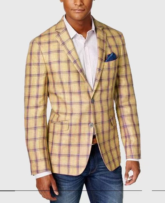 Y7056 Men's Suit