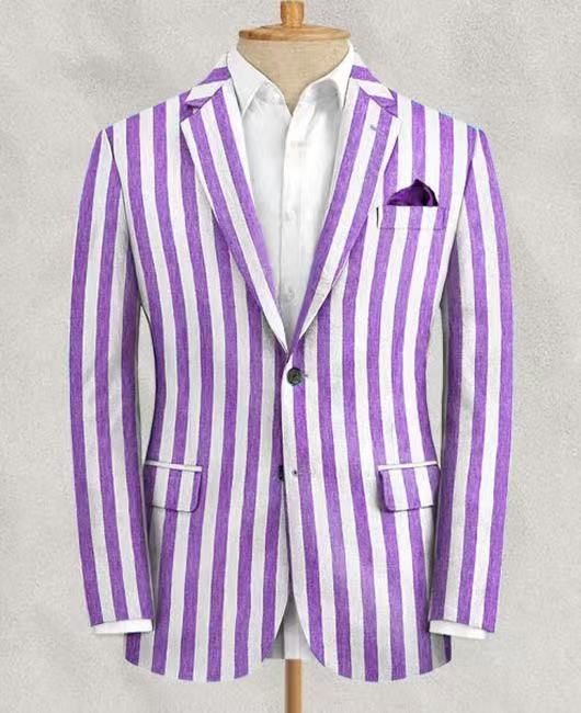 Y4197 Suit Jacket
