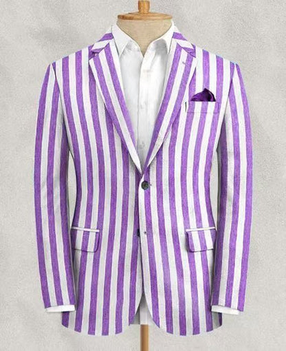 Y4197 Suit Jacket