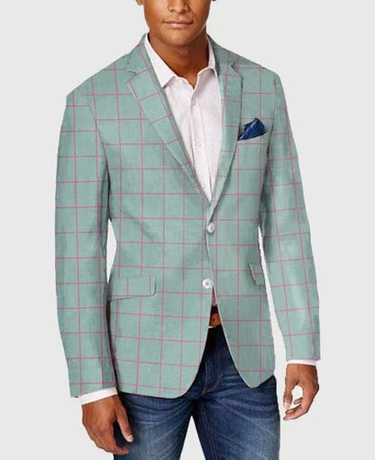 Y4006 Suit Jacket