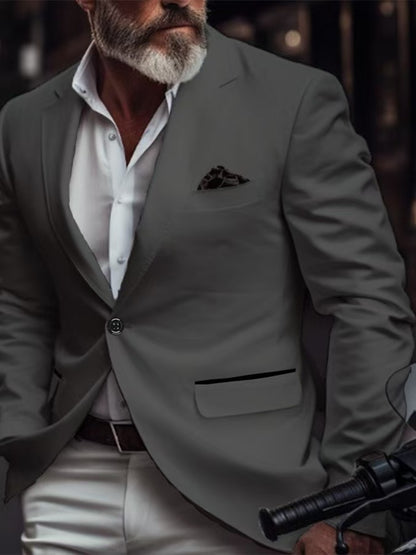 Y6922 Men's Suit