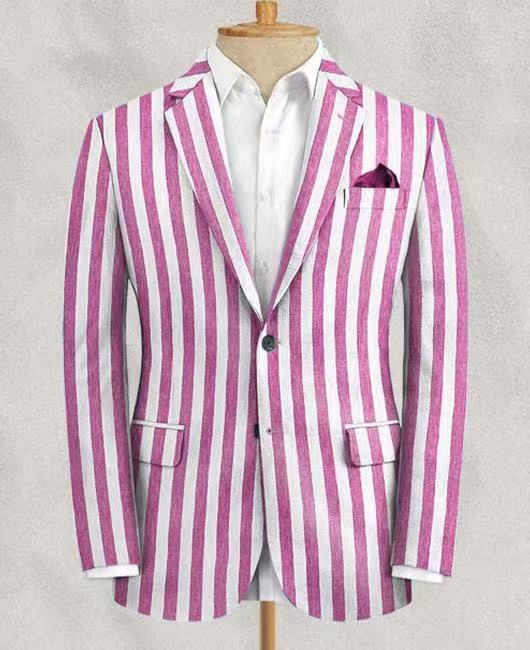 Y3957 Men's Suit
