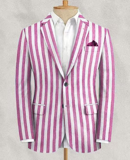 Y3957 Men's Suit
