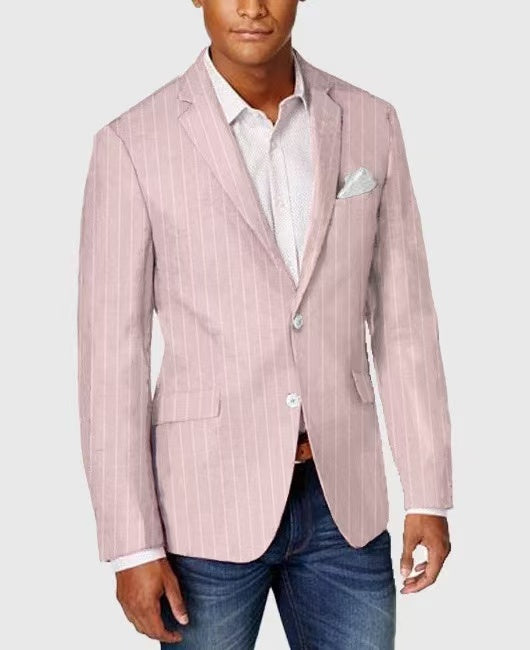 Y3957 Men's Suit