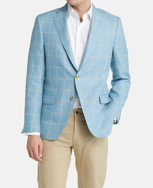 Y2151 suit jacket