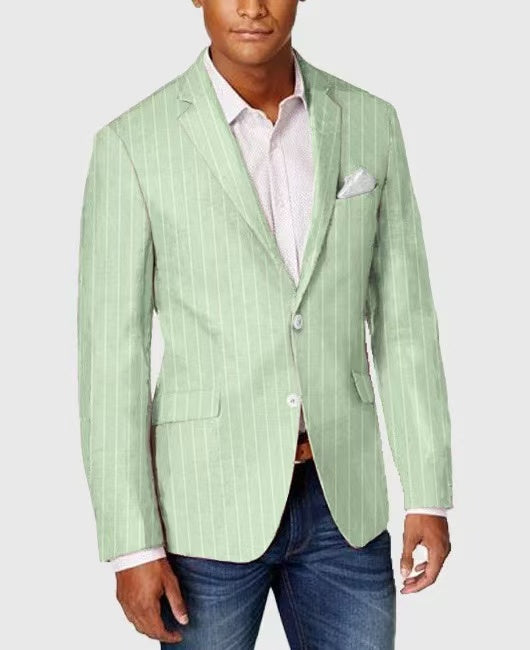 Y4106 Suit Jacket