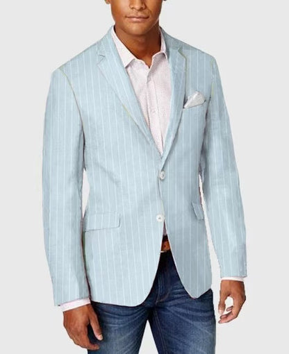 Y4107 Suit Jacket