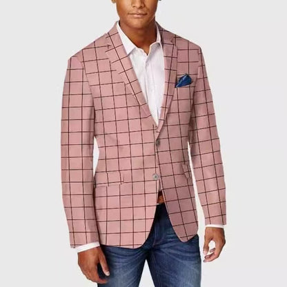 Y4108 Suit Jacket