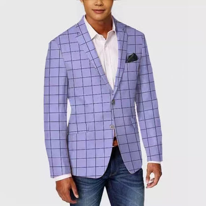 Y4284 Men's Suit