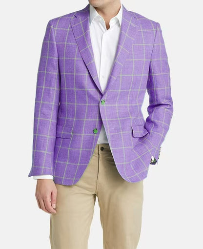 Y2148 suit jacket