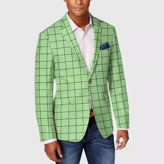 Y2147 suit jacket
