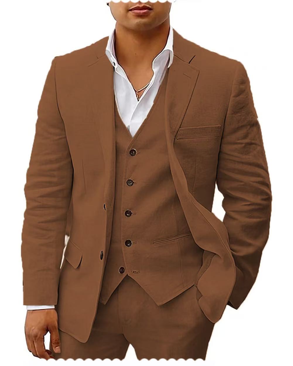 Y2185 men's suit