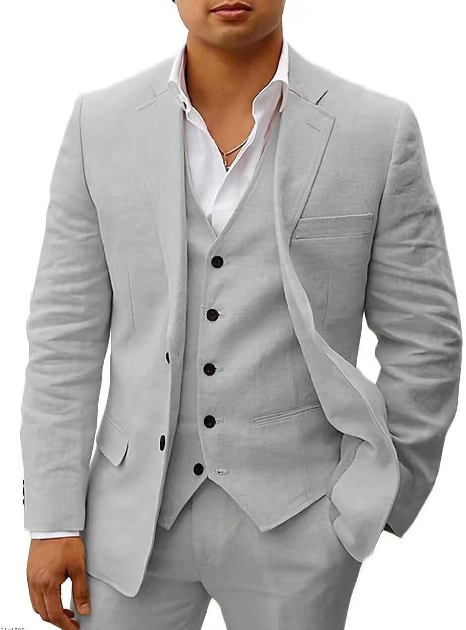 Y2184 Men's Suit