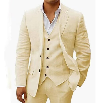 Y7012 Men's Suit
