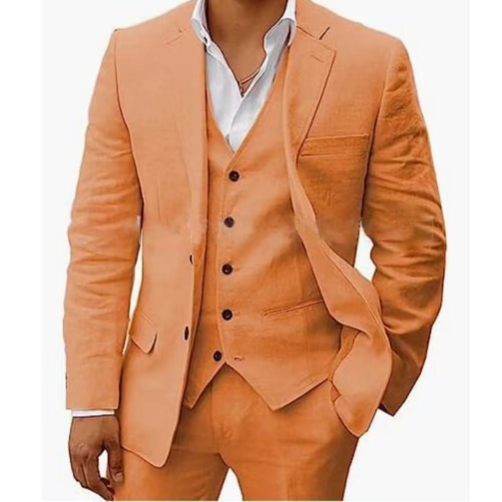 Y4183 Suit Jacket