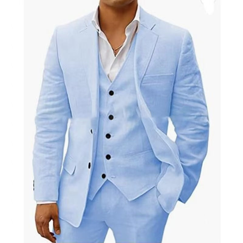 Y4185 Suit Jacket