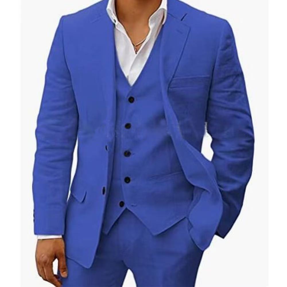 Y2181 Men's Suit