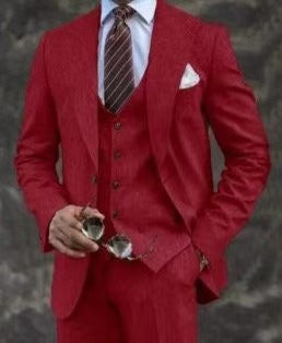 Y2180 Men's Suit
