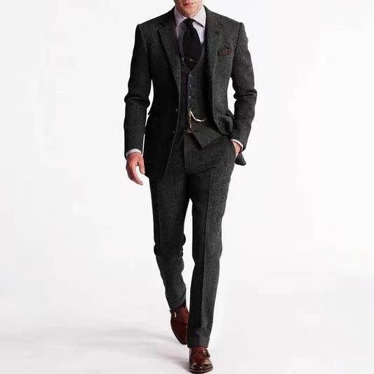 Y6141 Suit Jacket