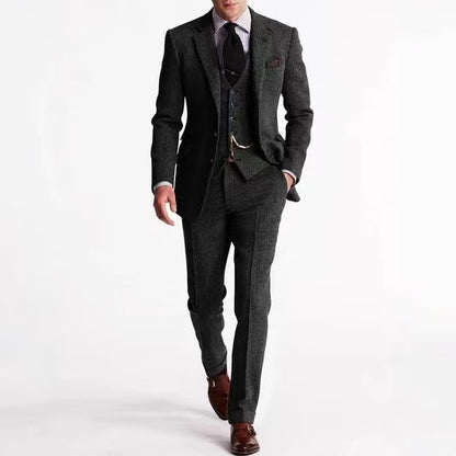 Y4730 Suit Jacket