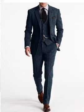 Y6990 Men's Suit