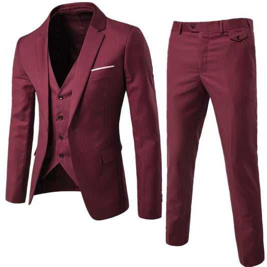 Y2169 Men's Suit
