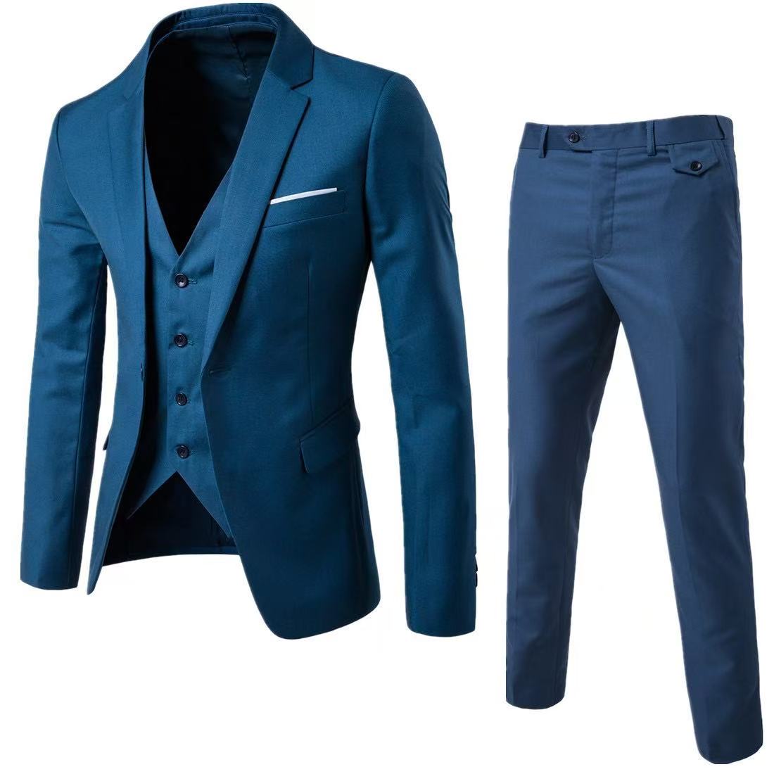 Y2169 Men's Suit