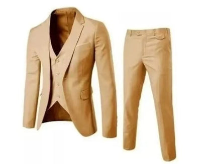 Y2168 Men's Suit