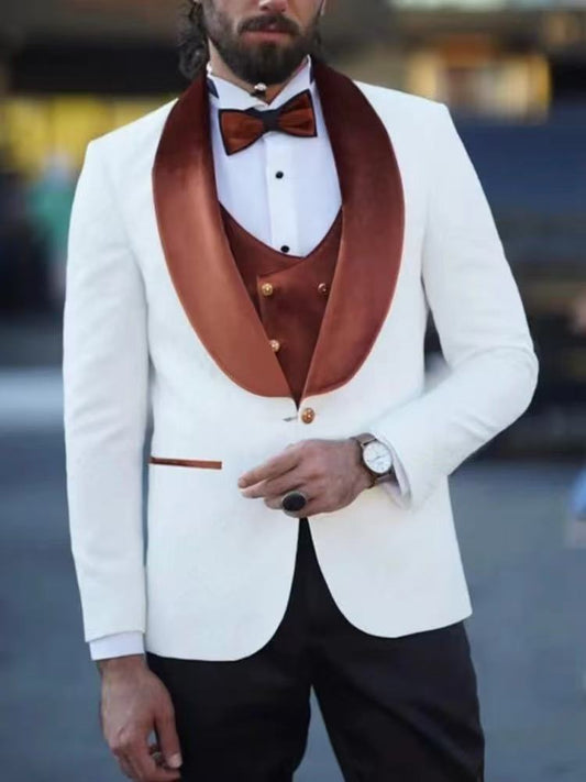 Y4238 Suit Jacket
