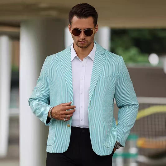 Y3763 Suit Jacket