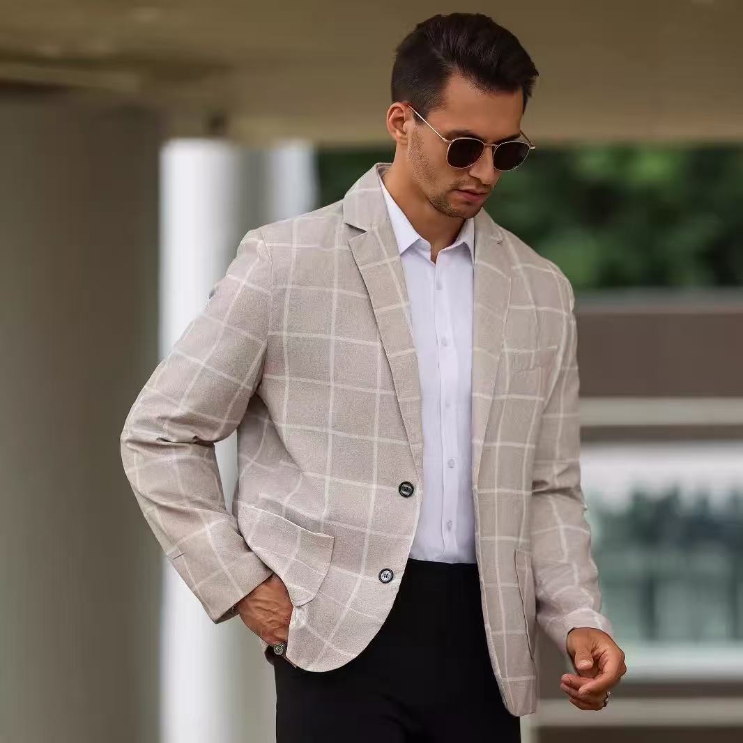Y3764 Suit Jacket