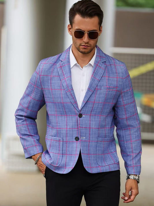 Y3764 Suit Jacket