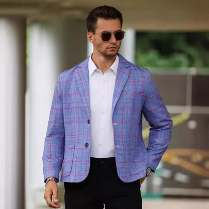 Y7055 Men's Suit