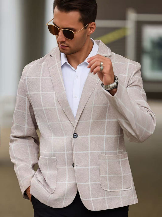 Y2203 suit jacket