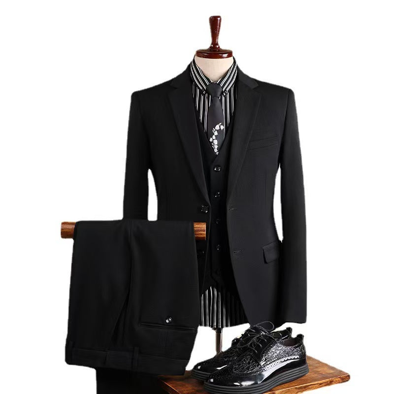 Y4021 Suit Jacket