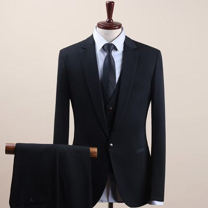 Y4019 Suit Jacket