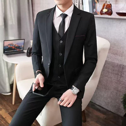 Y2198 suit jacket