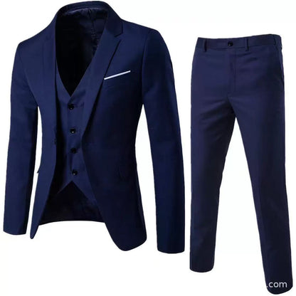 Y2195 suit jacket